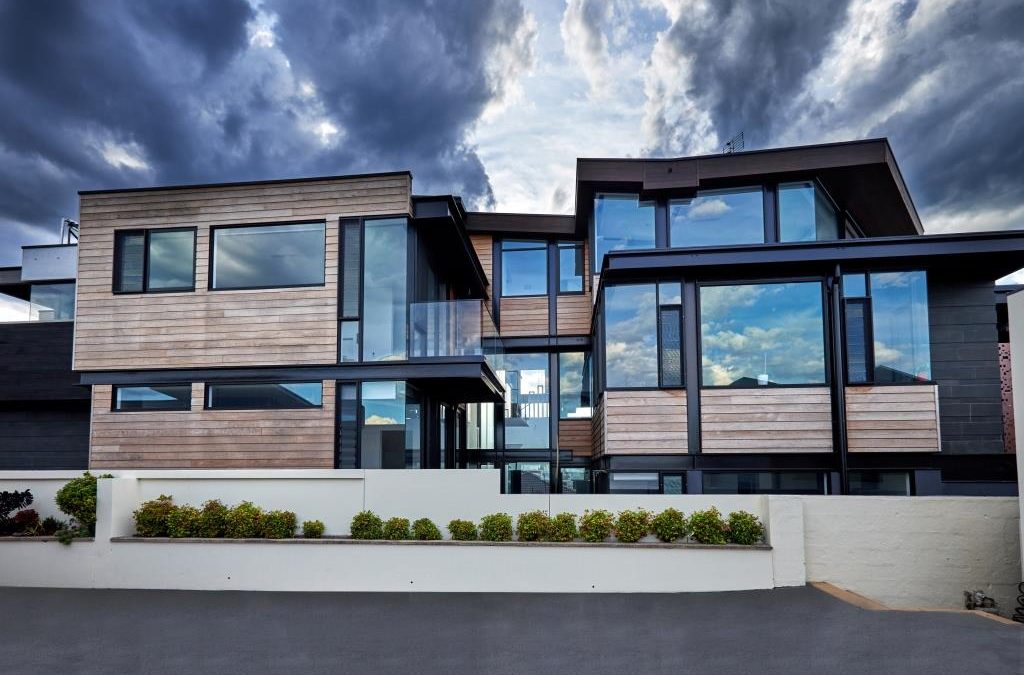 Uniquely Crafted Young Family Home with Endless Views