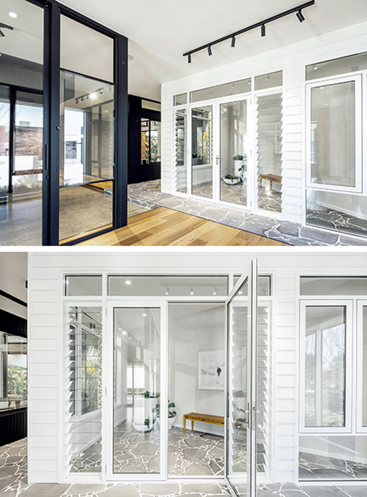 AAA Advanced Windows and Doors - Hallam - Victoria - Australia