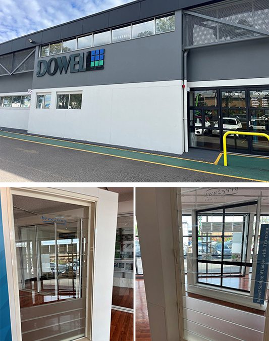 Dowell Windows – Smithfield – Sydney