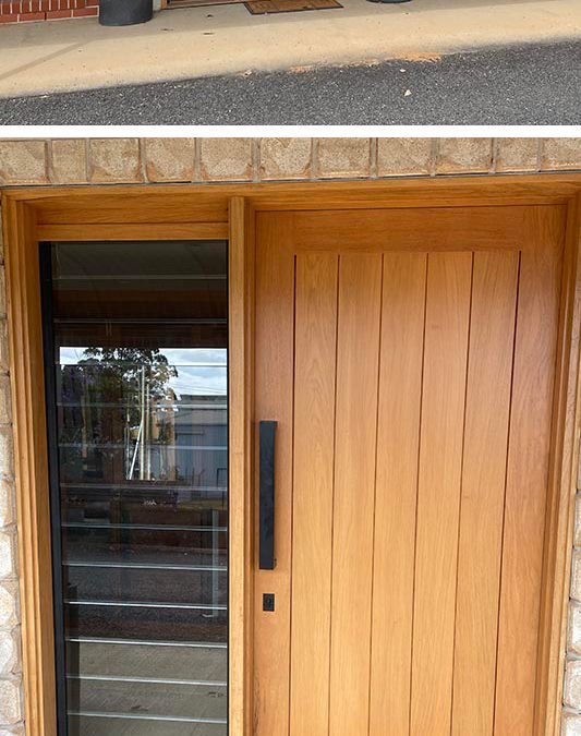 Teal Timber Windows and Doors – Grafton